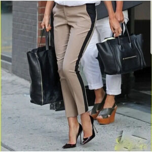 W118 by Walter Baker Luxury Stilt Cigarette - H